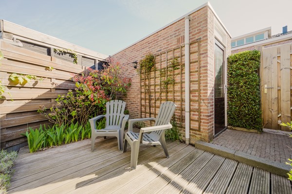 Medium property photo - Vlietstraat 4, 3201 BT Spijkenisse